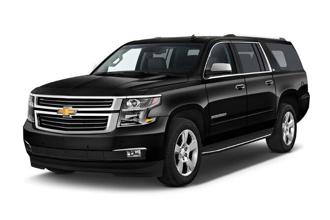Private Transfer to Airport and Hotel in Riyadh - Accessibility and Participation