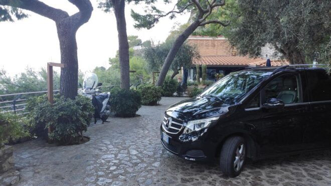 Private Transfer to Airports, Stations, Tourist Locations - Booking Process and Flexibility