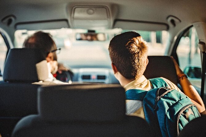 Private Transfer to Alexandria From Hurghada - Price and Cancellation