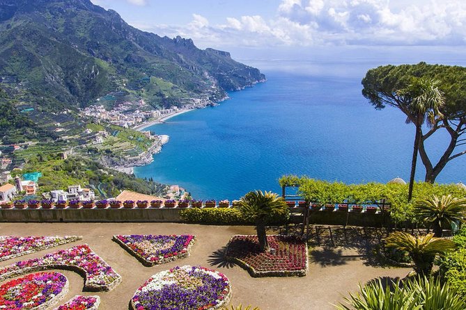 Private Transfer to Amalfi Coast From Naples Airport - Operational Details