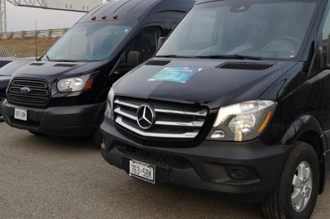 Private Transfer to and From Kitchener Waterloo Region - Toronto Pearson Airport - Private Transfer Service Details
