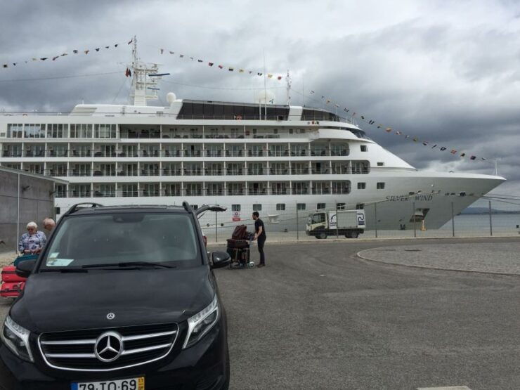 Private Transfer to and From Lisbon City Hotels - Booking Details for Lisbon Hotel Transfers