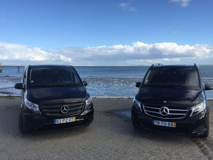 Private Transfer to and From Lisbon City Hotels - Benefits of Pre-booking Transfer Services