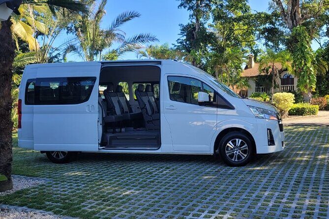 Private Transfer to and from Puerto Plata, Sosua, Cabarete - Good To Know