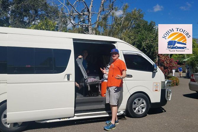 Private Transfer to and from Puerto Plata, Sosua, Cabarete - The Sum Up