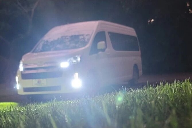 Private Transfer to and From Puerto Plata, Sosua, Cabarete - Inclusions