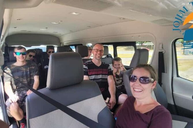 Private Transfer to and From Santo Domingo, Cabarete,Sosua, POP - Free Cancellation up to 24 Hours