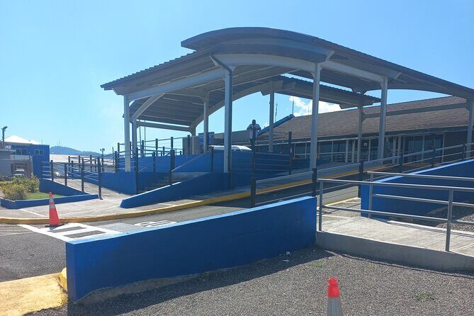 Private Transfer To And From the Ocho Rios Airport/ Ian Fleming - Good To Know