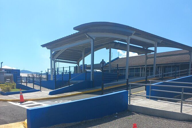 Private Transfer To And From the Ocho Rios Airport/ Ian Fleming - Who This Transfer Is Perfect For