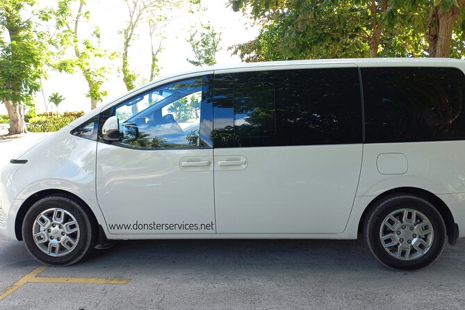Private Transfer to Any Accommodation on Praslin Island - Good To Know