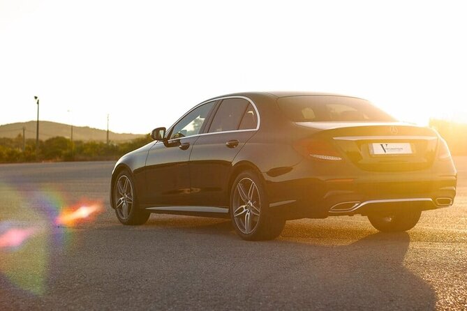 Private Transfer to Aswan From Hurghada - Frequently Asked Questions