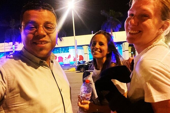 Private Transfer to Aswan, Hurghada, Marsa Alam and Airport - Good To Know