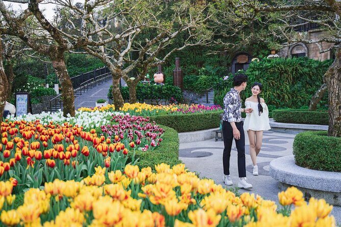 Private Transfer to Ba Na Hills - FAQ