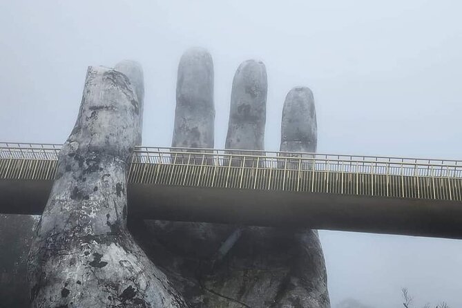 Private Transfer to Ba Na Hills - Golden Bridge & Hoi An City - Tips and Recommendations: Making the Most of Your Experience