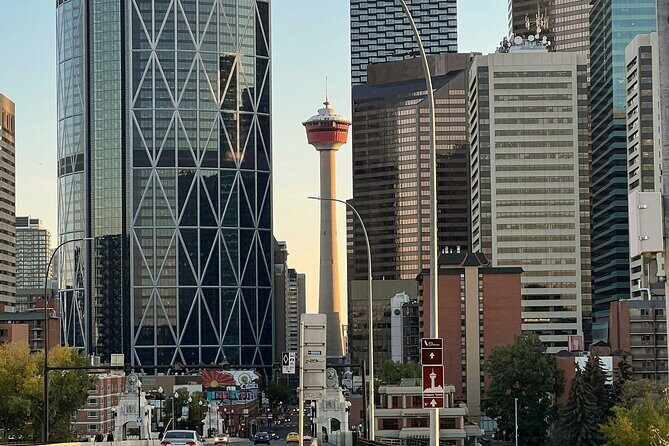 Private Transfer to Banff from Calgary or Airport - Frequently Asked Questions