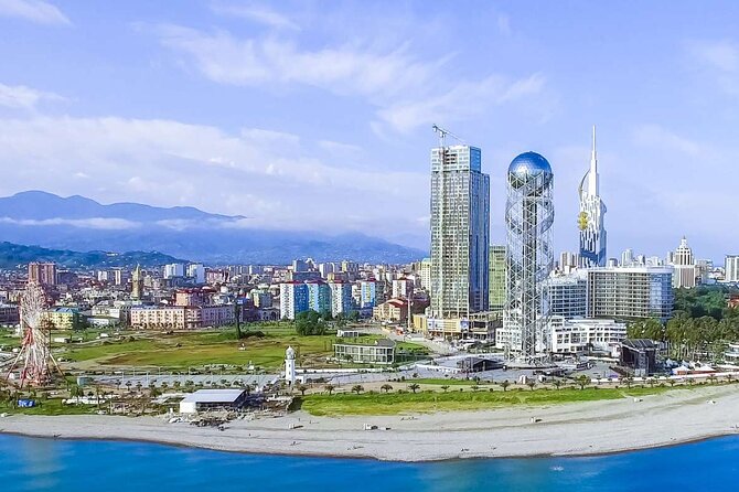 Private Transfer to Batumi - Cancellation Policy and Flexibility