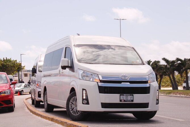 Private Transfer to Cancun Airport to Hotel Zone - Pricing and Booking Details