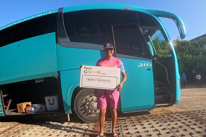 Private Transfer to Cancun Airport to Hotel Zone - Questions and Information