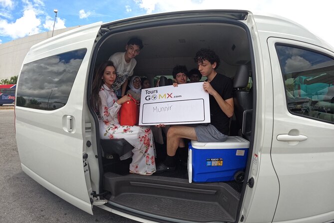 Private Transfer to Cancun Airport to Hotel Zone - Availability