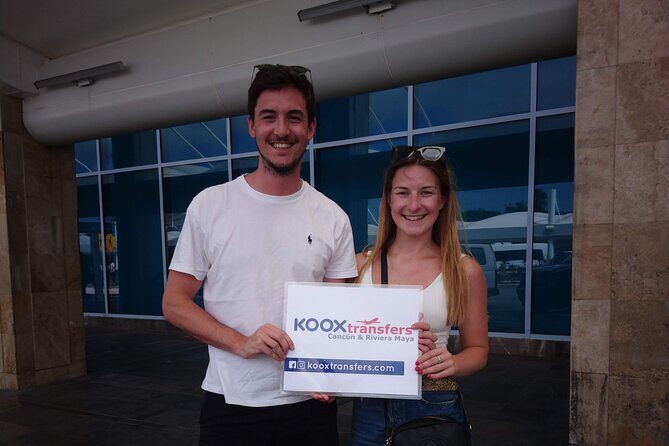 Private transfer to Cancun from Cancun airport - Itinerary Breakdown and Real-World Insights