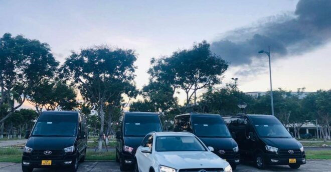 Private Transfer to Da Nang Hotels or to Hoi an City - Arrival Experience in Vietnam