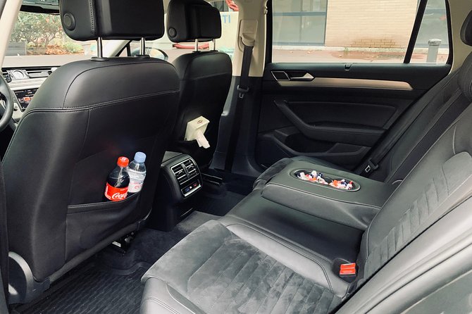 Private Transfer to Disneyland Park - Benefits of Private Transfer