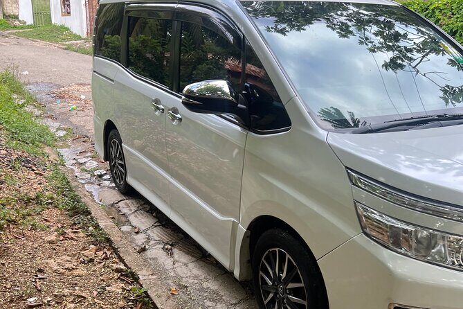 Private Transfer to dunns river falls And Blue Hole - Good To Know