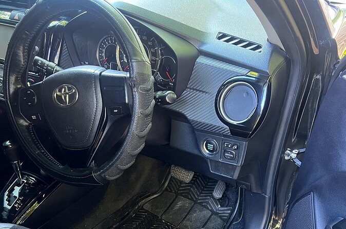 Private Transfer to dunns river falls And Blue Hole - FAQ