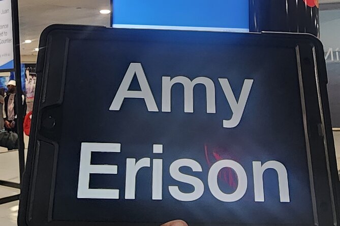 Private Transfer to El Conquistador Hotel - Booking Confirmation Process