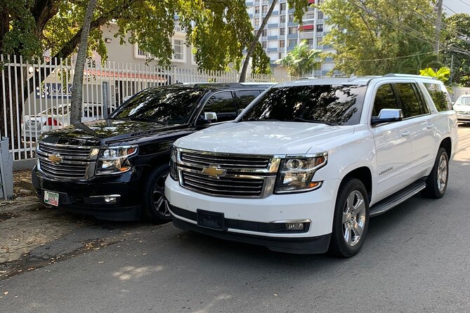 Private Transfer to El Conquistador Hotel - Cancellation Policy Details