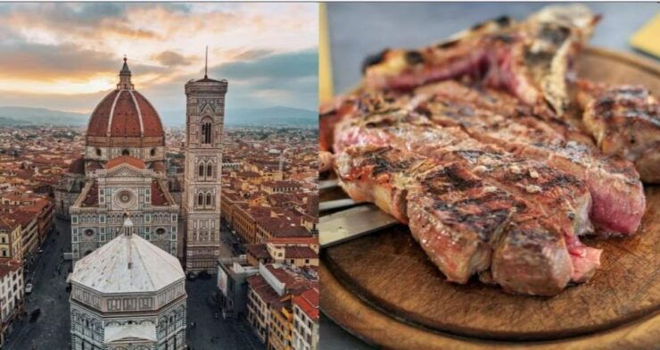 Private Transfer to Florence From Naples - Activity Highlights