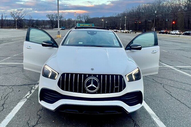 Private Transfer To From at Newark Liberty International Airport - Good To Know