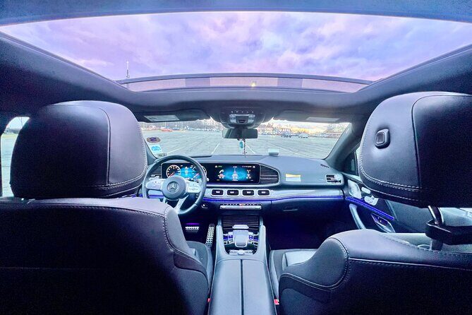 Private Transfer To From at Newark Liberty International Airport - Final Thoughts: Is This the Right Transfer for You?