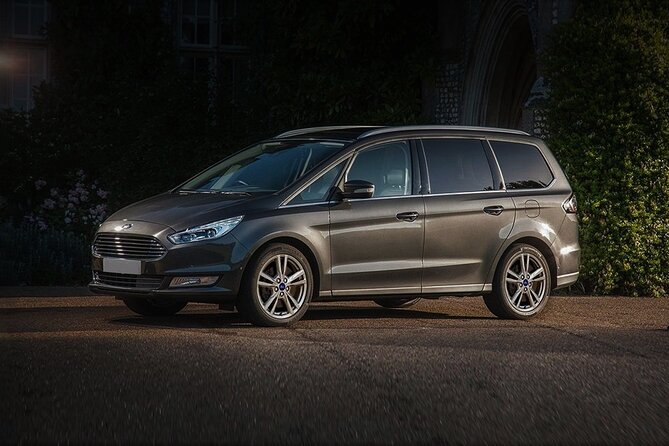 Private Transfer to & From Bath - London (Pickup & Return) - Meeting and Pickup