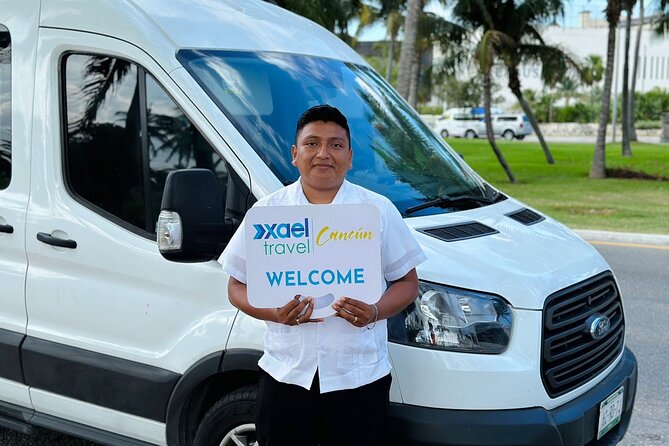 Private Transfer To/From Cancun Airport - Common Questions