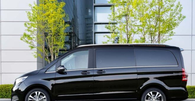 Private Transfer To/From Copenhagen to Malmo. - Pickup and Driver Information