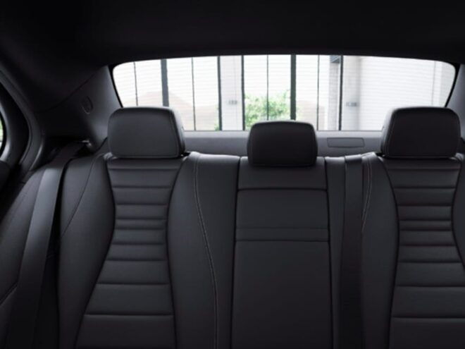 Private Transfer To/From Copenhagen to Malmo. - Booking Process