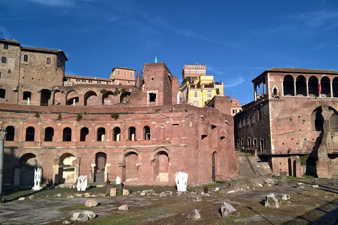 Private Transfer To/From Fiumicino Airport to Roma City - Cancellation Policy