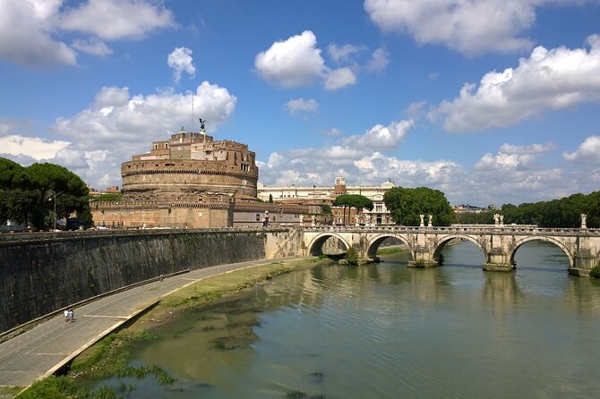 Private Transfer To/From Fiumicino Airport to Roma City - Traveler Photos and Reviews