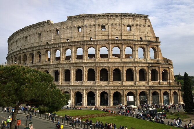 Private Transfer To/From Fiumicino Airport to Roma City - Questions and Terms