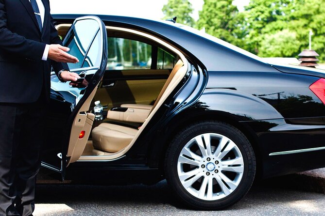 Private Transfer To/From Fort Lauderdale Airport & Cruise Port - Pricing and Booking