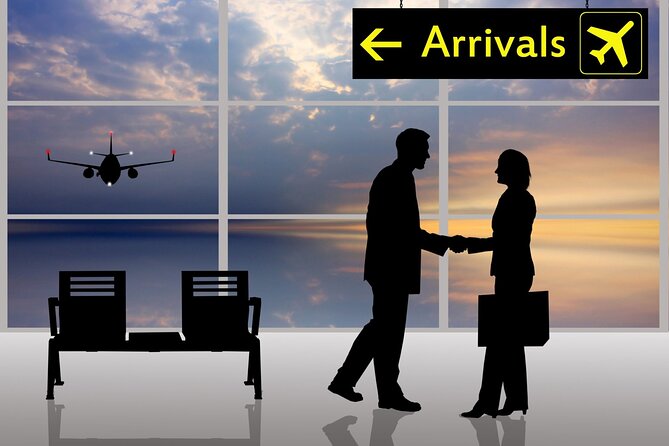 Private Transfer To/From Fort Lauderdale Airport & Cruise Port - Common Questions