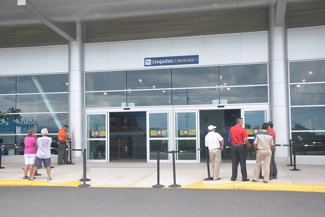 Private Transfer To/From Liberia Airport to La Fortuna Area (Arenal Volcano) - Transfer Details and Amenities