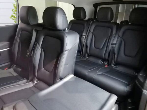 Private Transfer To/From Manchester to London - Cancellation and Refund Policy