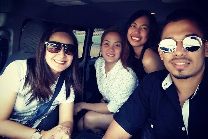 Private Transfer To/From Montego Bay & Airport MBJ Across Jamaica - Good To Know  