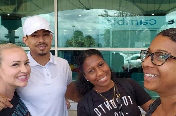 Private Transfer To/From Montego Bay & Airport MBJ Across Jamaica - FAQs