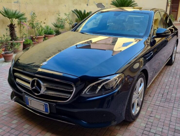 Private Transfer To/From Napoli-Sorrento - Good To Know