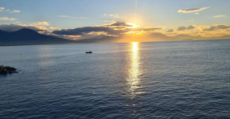 Private Transfer To/From Napoli-Sorrento - Booking Details