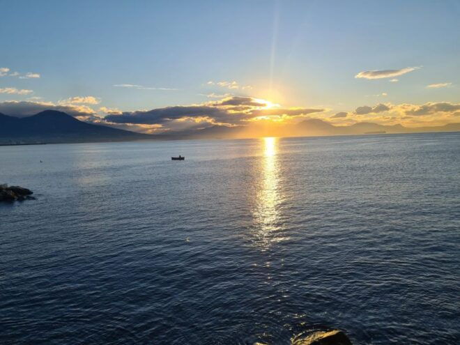 Private Transfer To/From Napoli-Sorrento - Customer Assistance