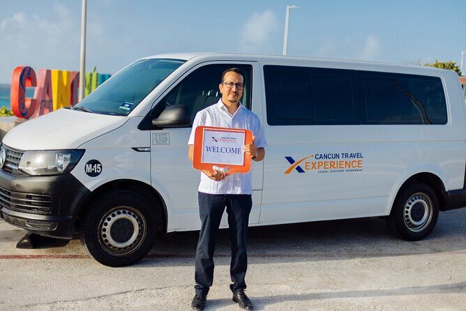 Private Transfer to/from Playa Mujeres Hotels - Good To Know